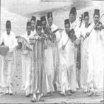 Abdessadek chekara sur yala.fm